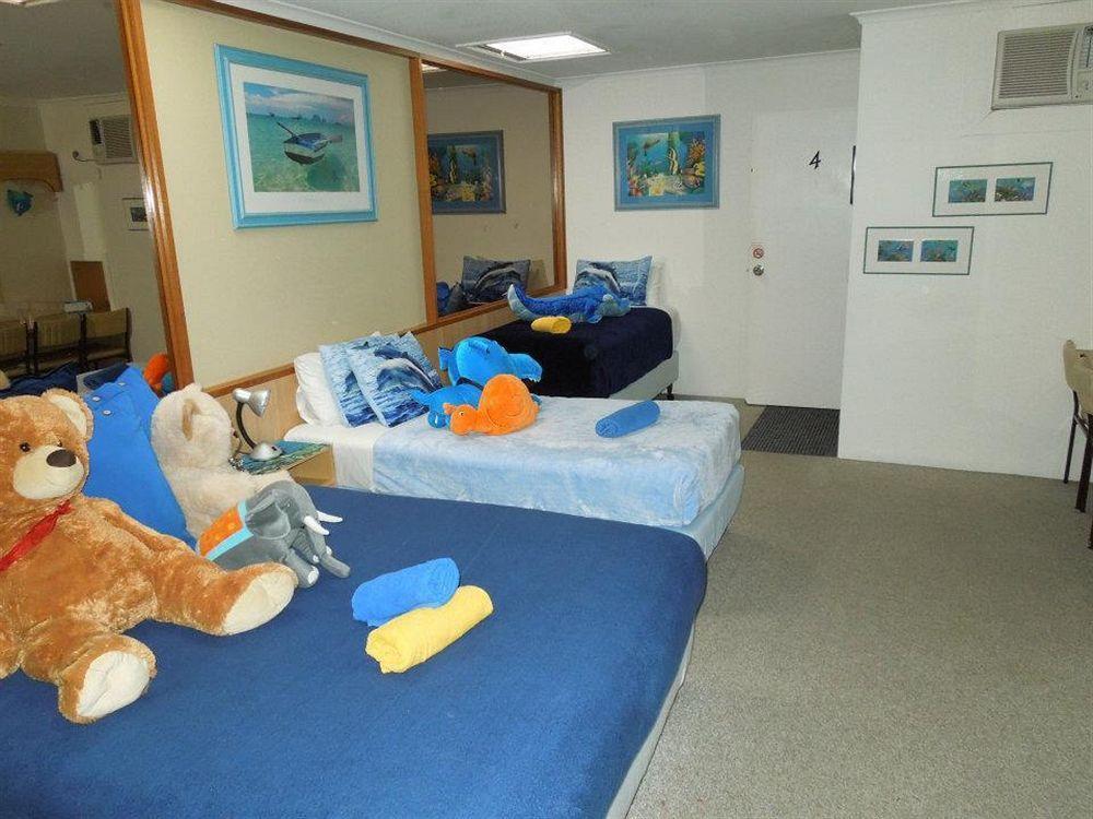 Maroochydore Beach Motel Exterior foto