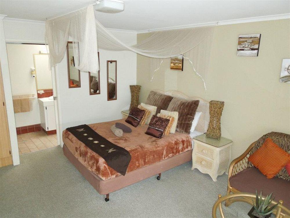 Maroochydore Beach Motel Exterior foto