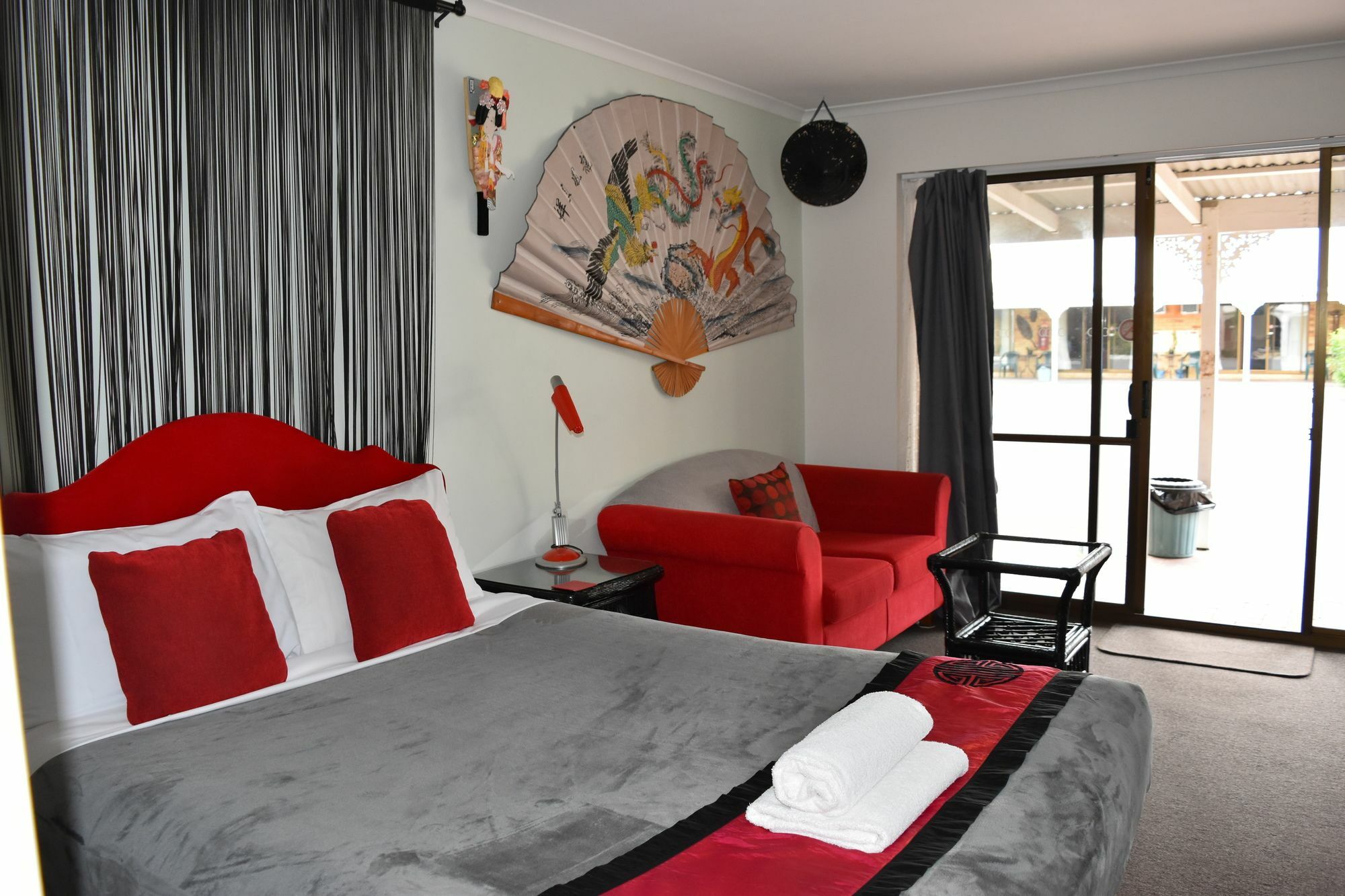 Maroochydore Beach Motel Exterior foto